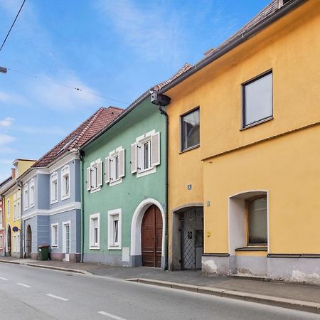 Farawayhomes Studio Bruck An Der Mur #3 Екстер'єр фото